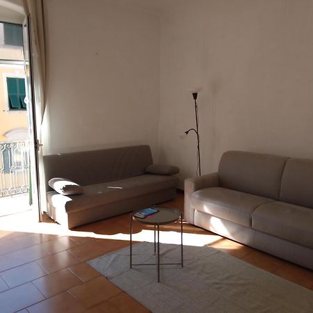 Casa Marzia Apartment La Spezia Exterior photo