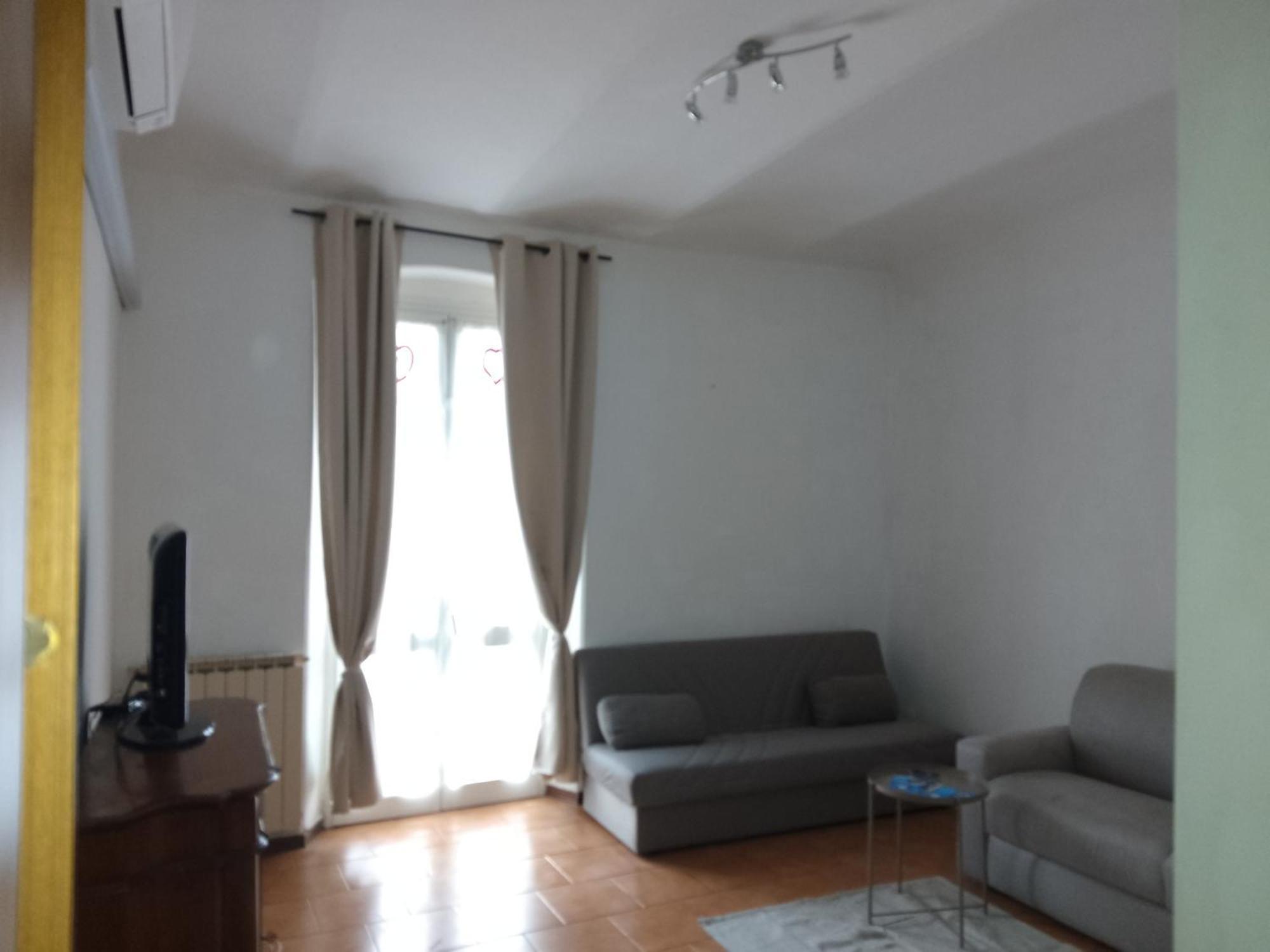 Casa Marzia Apartment La Spezia Exterior photo