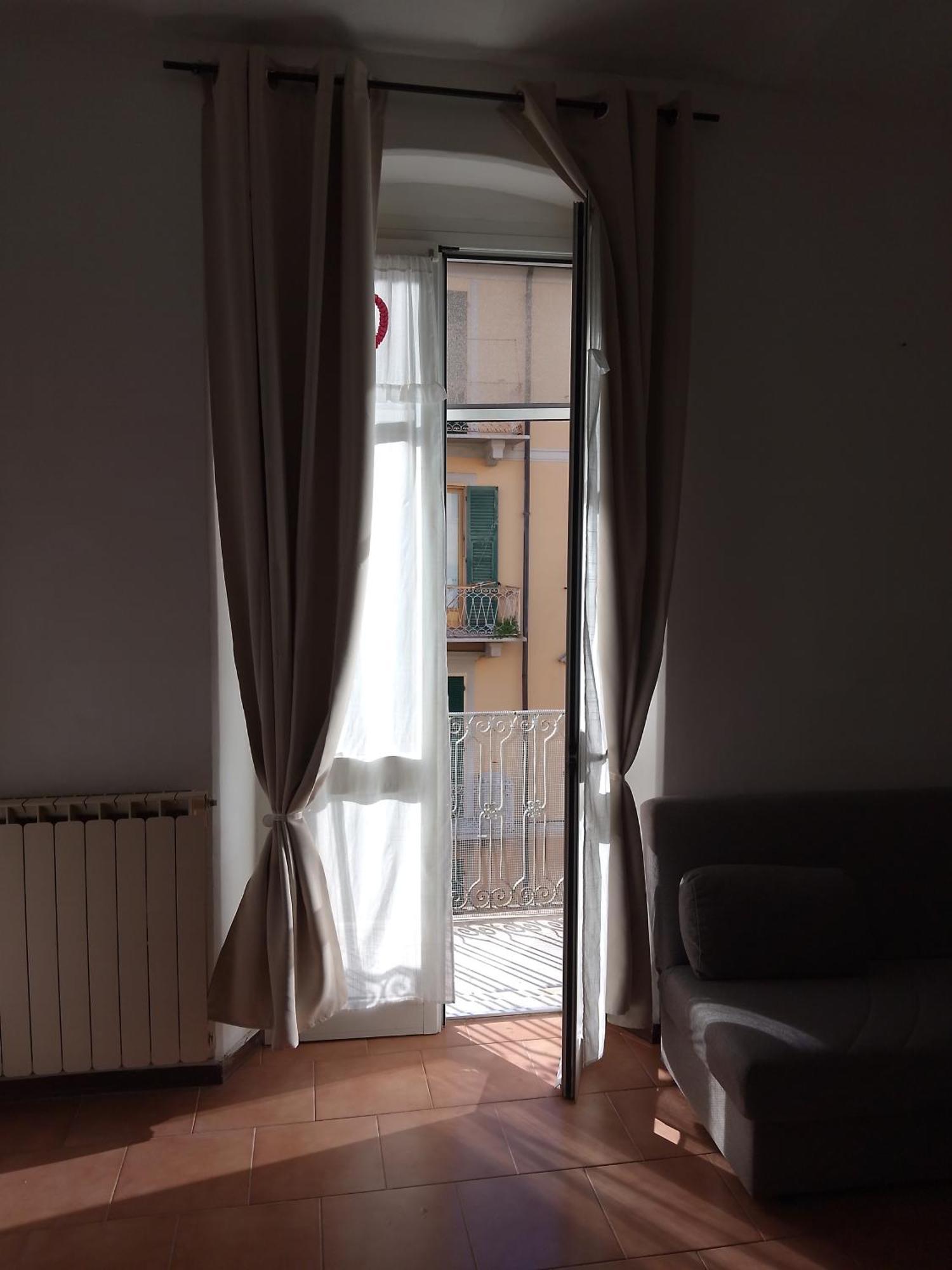 Casa Marzia Apartment La Spezia Exterior photo