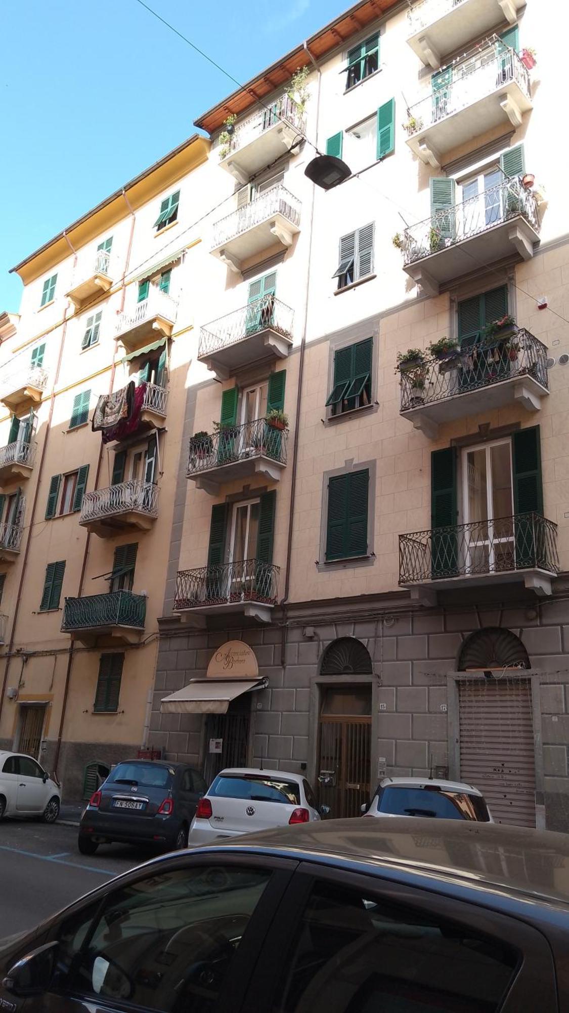 Casa Marzia Apartment La Spezia Exterior photo