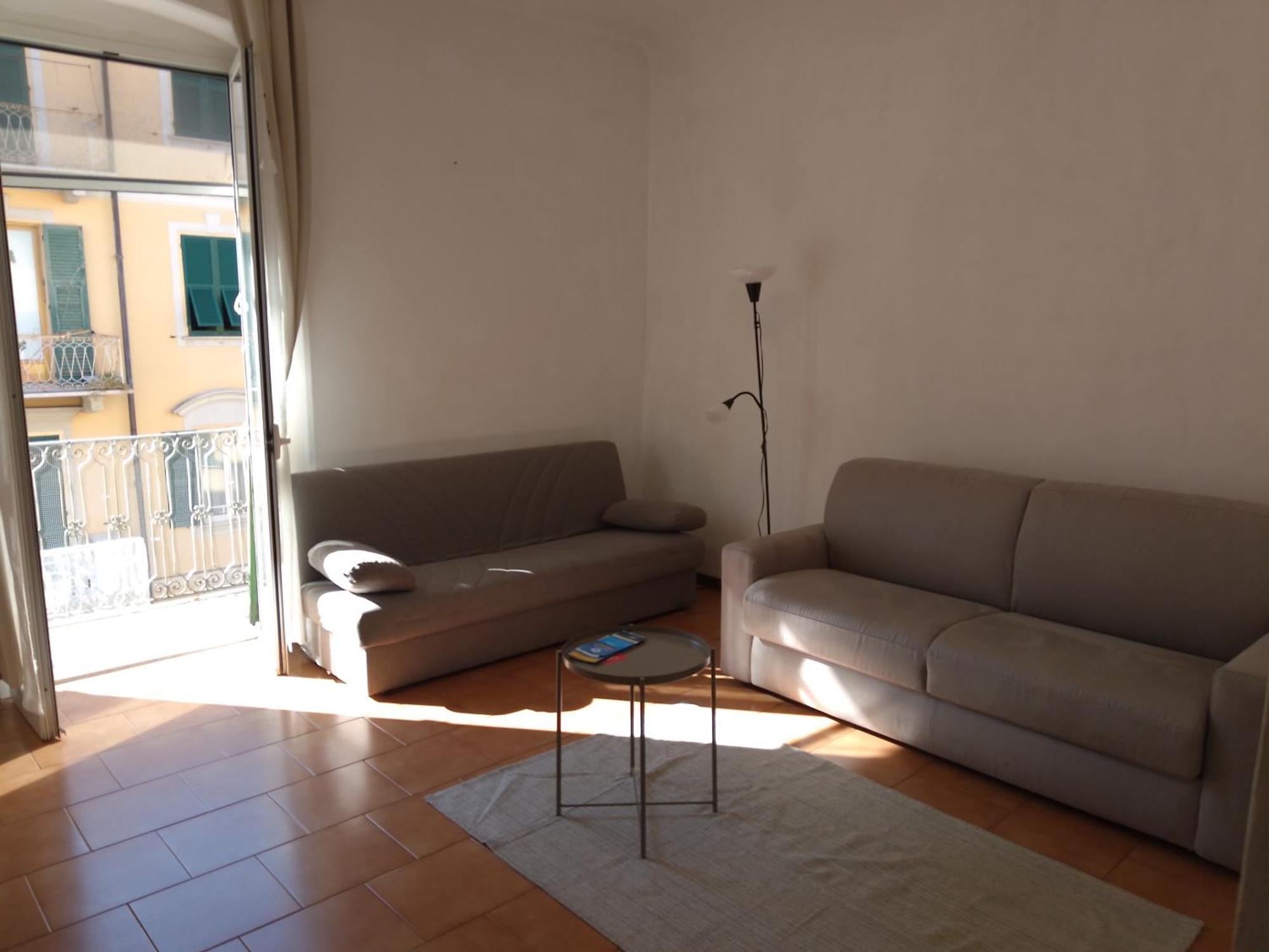 Casa Marzia Apartment La Spezia Exterior photo